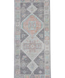 Turkish Oushak Rug 2'11" x 6'9" #16326