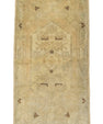 Turkish Yastik Rug  1'9" x  3'2" #22118
