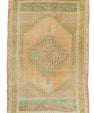 Turkish Yastik Rug  1'11" x  3'0" #23652