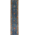 Oriental Handmade Runner Rug 4' x 19' #17013