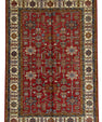 Turkish Vintage Rug  6'10" x 9'9" #22874