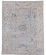 Turkish Oushak Rug 8' x 10'4" #16958