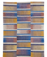 Oriental Handmade Flatweave Turkish Kilim 8'10" x 11'9" #9041