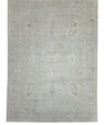 Oushak Rug 8'10" x 12' #23509