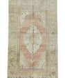 Turkish Vintage Rug 5'6" x 9'5" #17806