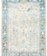 Turkish Vintage Rug 7'4" x 10' #16867