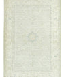 Oushak Rug 3'4" x 4'11" #22751