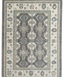 Turkish Oushak Rug 10'3" x 14'2" #20350