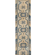 Turkish Vintage Rug  2'3" x 8'11" #21106