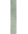 Turkish Oushak Runner Rug 2'9" x 16'3" #17834