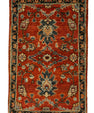 Oriental Handmade Rug  2'1" x 3'3" #22818