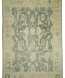 Turkish Oushak Rug 10' x 14'3" #18656