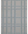 Oriental Handmade Flatweave Turkish Kilim 6' x 8'4" #01