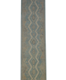 Turkish Oushak Rug 2'9" x 9'8" #12073