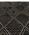 Oriental Hand Knotted Rug 10'1" x 13'7" #101 Moroccan