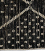 Oriental Hand Knotted Rug 10'1" x 13'7" #101 Moroccan