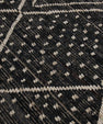 Oriental Hand Knotted Rug 10'1" x 13'7" #101 Moroccan