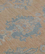 Turkish Oushak Rug 9'11" x 13'6" #11319