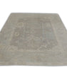 Turkish Oushak Rug 7'8" x 9'11" #11317