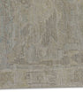 Turkish Oushak Rug 7'8" x 9'11" #11317