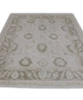 Turkish Oushak Rug 8' x 10'5" #11378