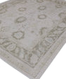 Turkish Oushak Rug 8' x 10'5" #11378