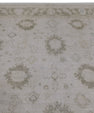 Turkish Oushak Rug 8' x 10'5" #11378