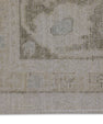 Turkish Oushak Rug 8' x 10'5" #11378