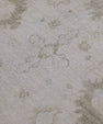 Turkish Oushak Rug 8' x 10'5" #11378