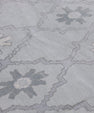 Turkish Oushak Rug 9'5" x 12'1" #11445