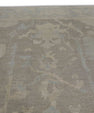 Turkish Oushak Rug 8'10" x 12'5" #11372