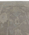 Turkish Oushak Rug 9'10" x 13'11" #11321