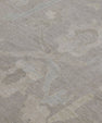 Turkish Oushak Rug 9'10" x 13'11" #11321