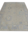 Turkish Oushak Rug 10'3" x 14'4" #11342