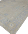 Turkish Oushak Rug 10'3" x 14'4" #11342