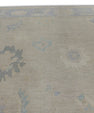 Turkish Oushak Rug 10'3" x 14'4" #11342