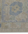 Turkish Oushak Rug 10'3" x 14'4" #11342