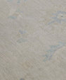 Turkish Oushak Rug 10'3" x 14'4" #11342