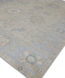 Turkish Oushak Rug 12'2" x 15'1" #11332