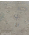 Turkish Oushak Rug 12'2" x 15'1" #11332
