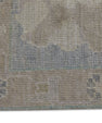 Turkish Oushak Rug 12'2" x 15'1" #11332