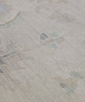 Turkish Oushak Rug 12'2" x 15'1" #11332