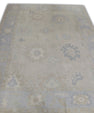 Turkish Oushak Rug 12'3" x 15'11" #11410