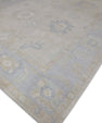 Turkish Oushak Rug 12'3" x 15'11" #11410