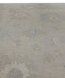 Turkish Oushak Rug 12'3" x 15'11" #11410