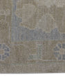 Turkish Oushak Rug 12'3" x 15'11" #11410