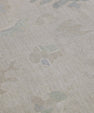 Turkish Oushak Rug 12'3" x 15'11" #11410