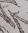 Turkish Tulu Rug Hand Knotted 9'1" x 13'3" #11349