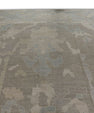 Turkish Oushak Rug 12'8" x 17'8" #11387