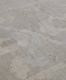 Turkish Oushak Rug 12'8" x 17'8" #11387